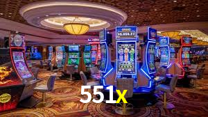 Blackjack Table 551x