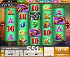 551x Brasília - Betting Features