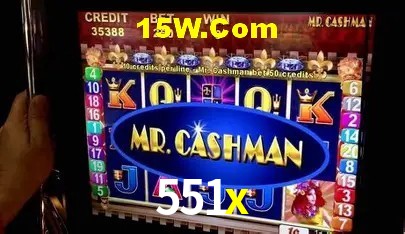 551x Salvador - Promo Stats