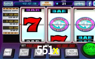 551x Salvador - Support