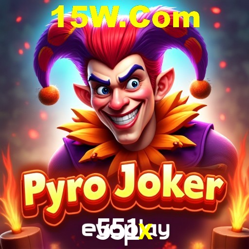 Descubra a Magia dos Jogos de Arcade no 551x