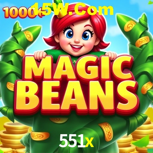 Descubra o Mundo do Cassino Online com 551x