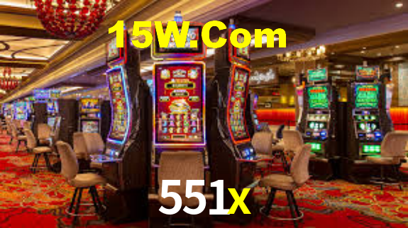 551x App - Aplicativo Móvel Oficial