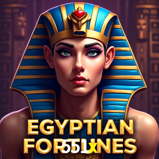 Descubra o Mundo do Cassino Online com 551x