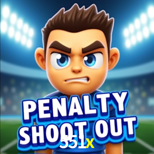 A Emoção da Loteria na 551x: Uma Chance de Mudança de Vida