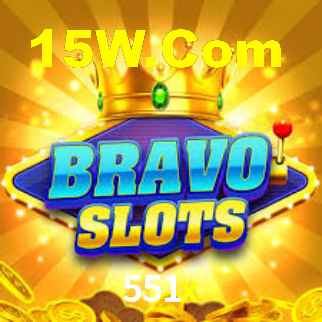 551x - Installation Guide