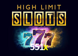 Explore as vantagens do 551x: serviço profissional e confiabilidade