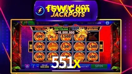 551x São Paulo - Top Slots