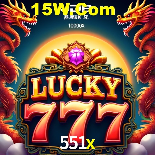 551x Cassino - 80+ Mesas ao Vivo