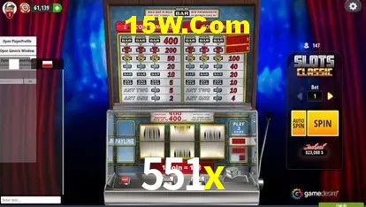 551x - Login Methods