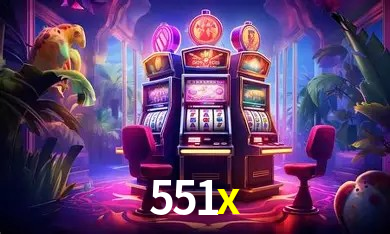 551x bet