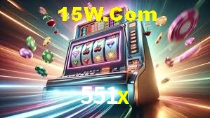 Live Casino 551x