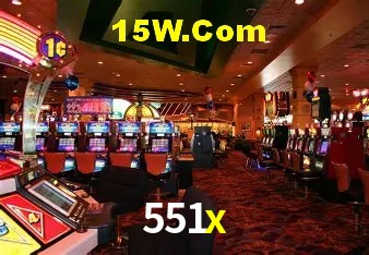 551x bet