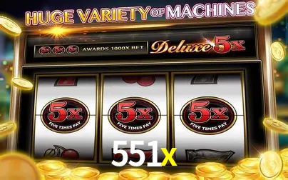 551x