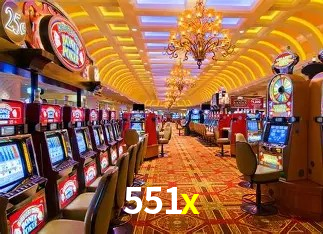 551x