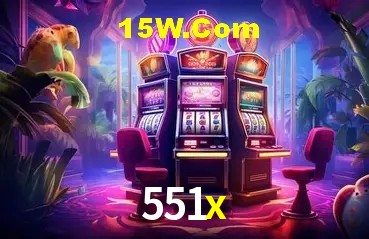 Recursos de Bônus 551x