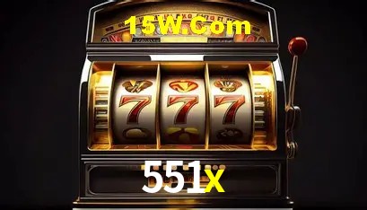 551x