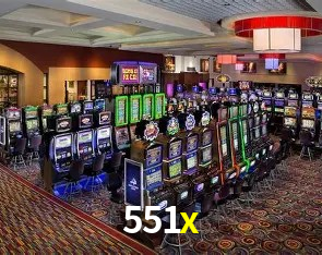 cassino 551x