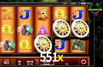 551x bet