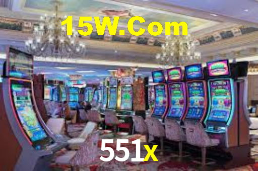 551x App Interface